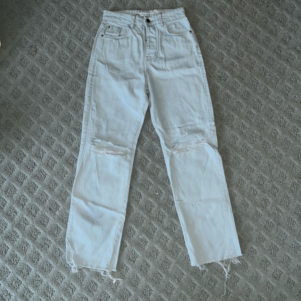 Zara Jeans